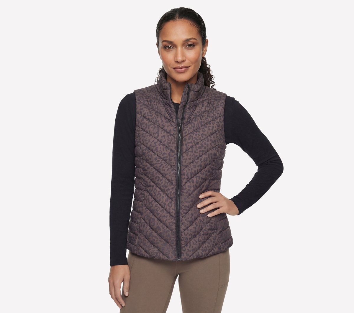 On-The-GO Luxe Vest | Skechers online