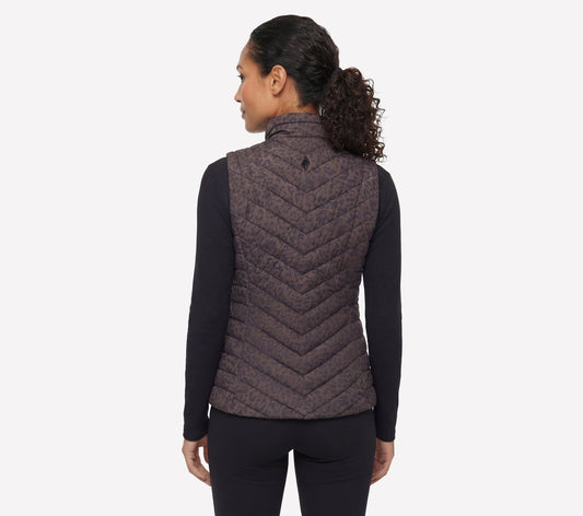 On-The-GO Luxe Vest | Skechers online