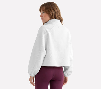 Downtown Cozy Fit Jacket | Skechers USA