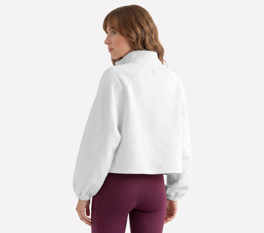 Downtown Cozy Fit Jacket | Skechers USA