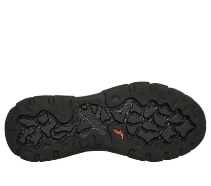 Slip-ins Waterproof Relaxed Fit: Respected 2.0 - Orson | Skechers sale