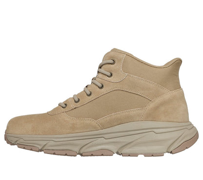 Slip-ins Work Waterproof Slip-Resistant: D'Lux Journey - Duross | Skechers online
