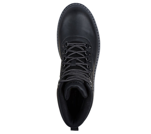 Waterproof Relaxed Fit: Corado - Jaxx | Skechers USA