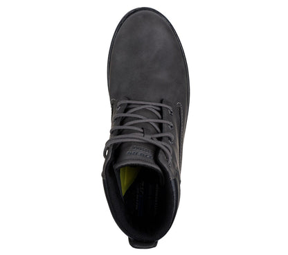 Waterproof Relaxed Fit: Garlan - Deno | Skechers sale