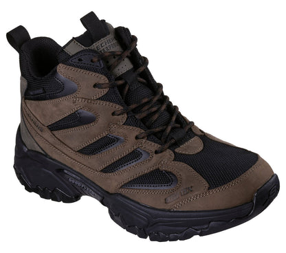 Waterproof Relaxed Fit: Terraform - Emmett | Skechers discount
