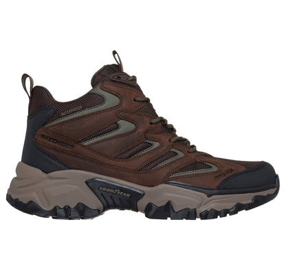 Waterproof Relaxed Fit: Terraform - Emmett | Skechers discount