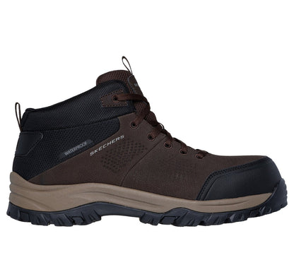 Work Waterproof: Relment - Erett | Skechers near me