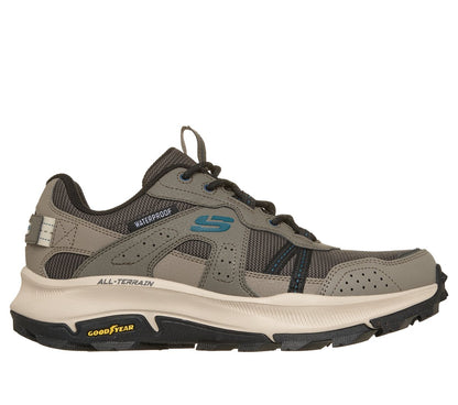Waterproof: Equalizer 5.0 Trail - Tumbler Ridge | Skechers sale