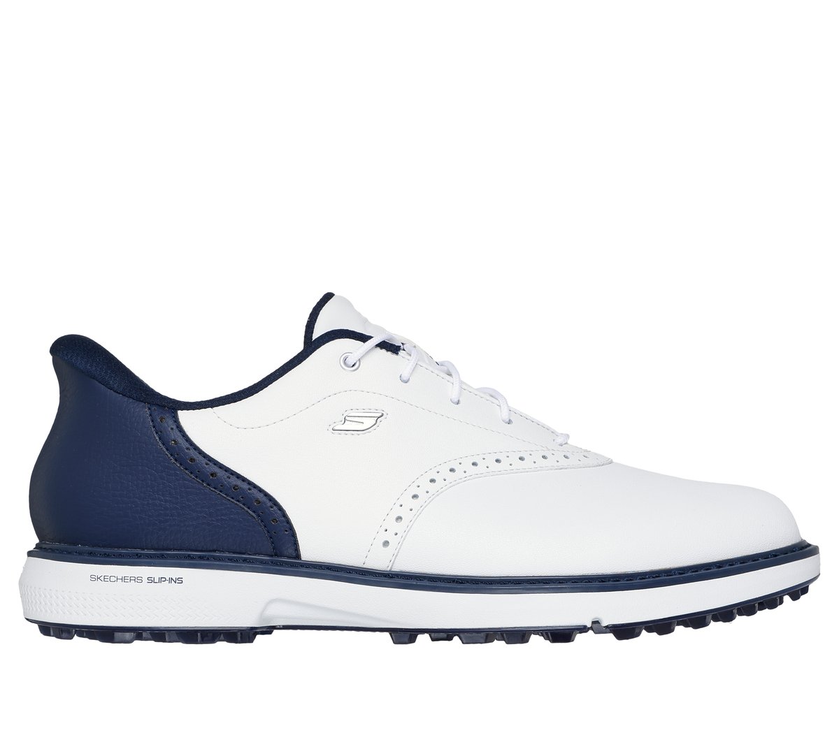 Slip-ins Waterproof: GO GOLF Prestige SL | Skechers USA