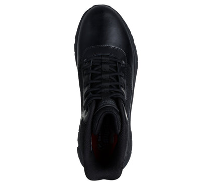 Slip-in Work Waterproof Slip-Resistant: D'Lux Journey - Redron | Skechers on sale