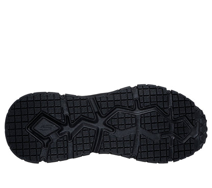 Slip-in Work Waterproof Slip-Resistant: D'Lux Journey - Redron | Skechers on sale