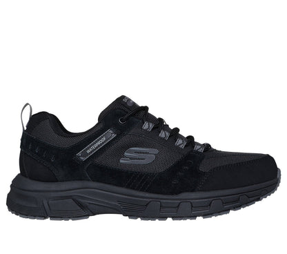 Waterproof Relaxed Fit: Oak Canyon - Rydell | Skechers US