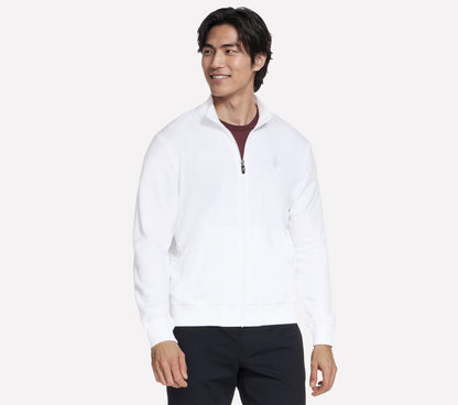 The Hoodless Hoodie GO WALK Everywhere Jacket | Skechers online