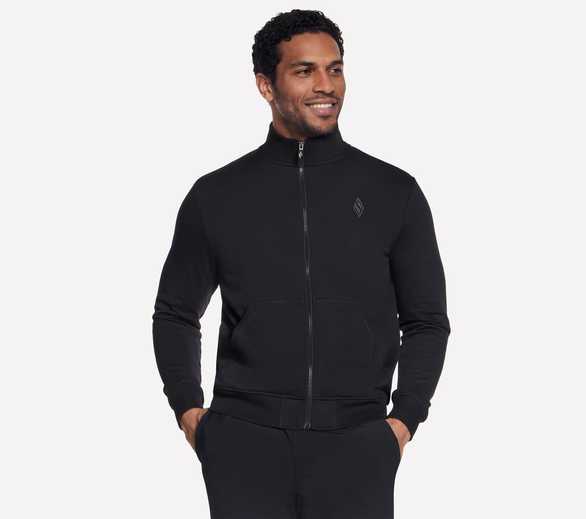 The Hoodless Hoodie GO WALK Everywhere Jacket | Skechers online