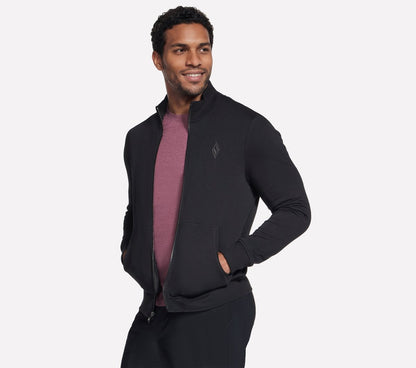 The Hoodless Hoodie GO WALK Everywhere Jacket | Skechers outlet