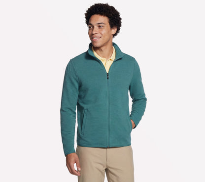 The Hoodless Hoodie Ottoman Jacket | Skechers on sale