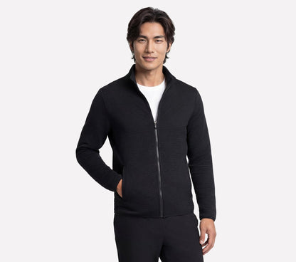 The Hoodless Hoodie Ottoman Jacket | Skechers on sale