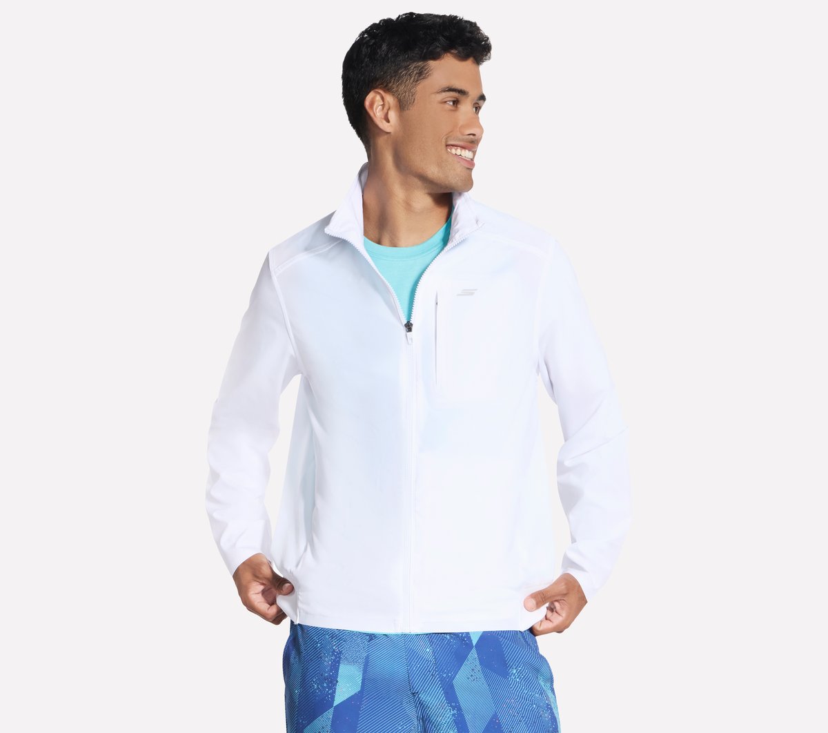Premier Jacket | Skechers near me