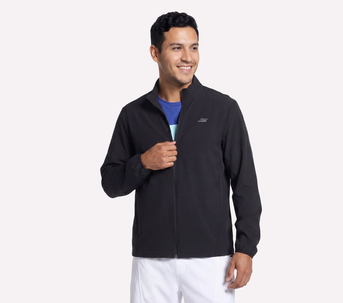 Premier Deuce Jacket | Skechers outlet