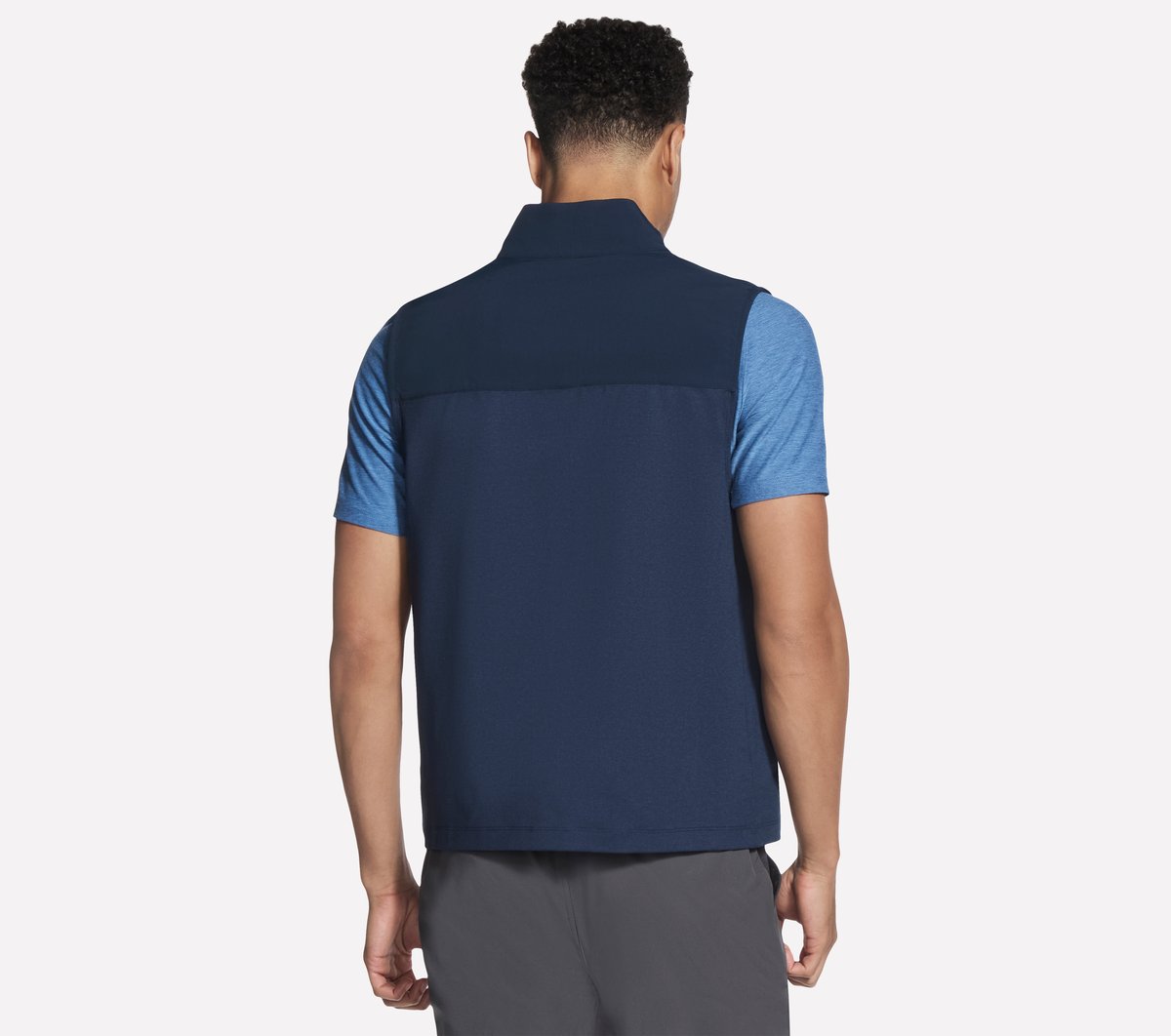 Weekend Vest | Skechers USA