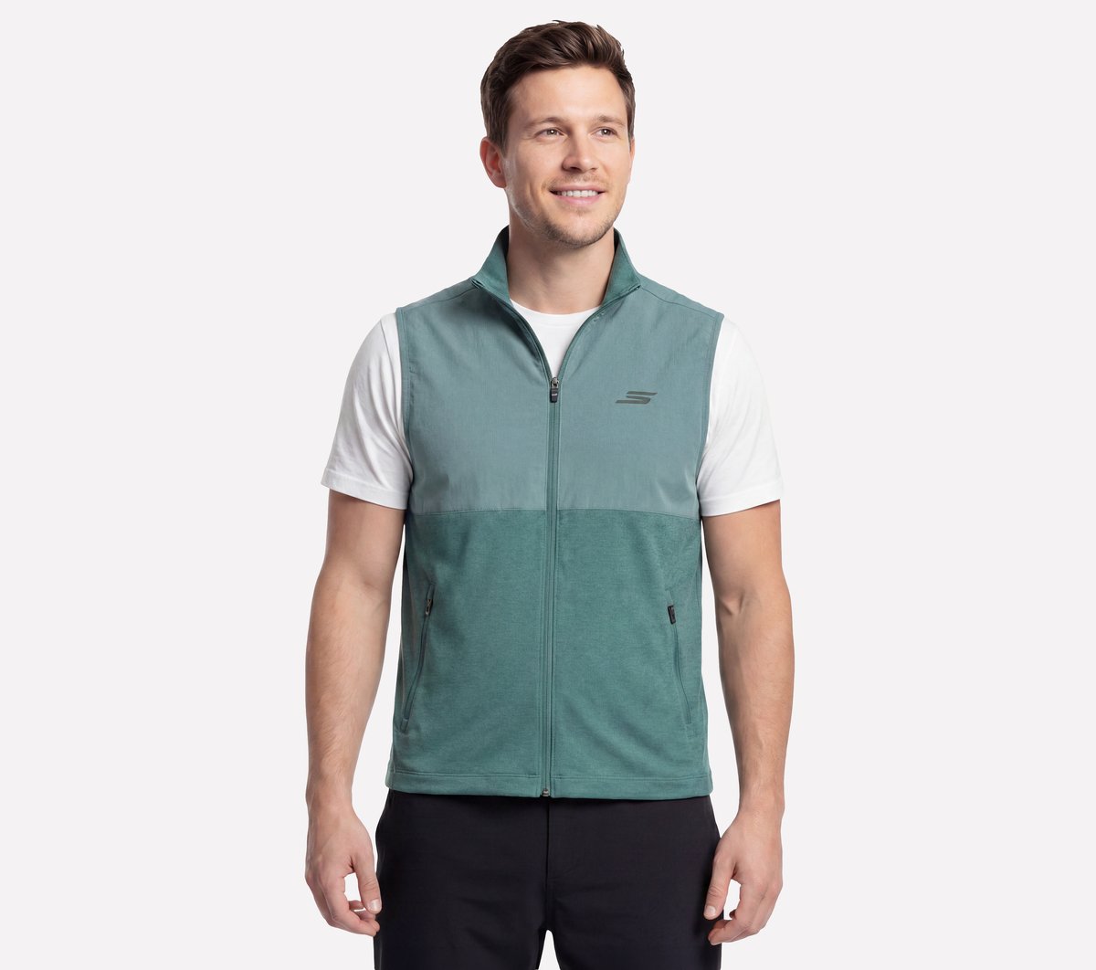 Weekend Vest | Skechers USA