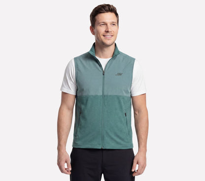 Weekend Vest | Skechers USA