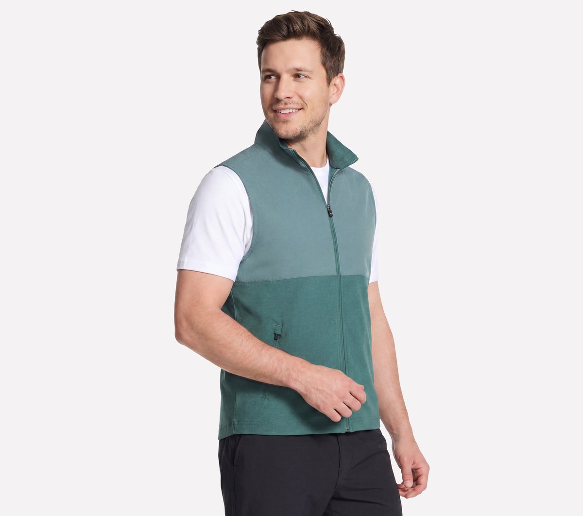 Weekend Vest | Skechers sale