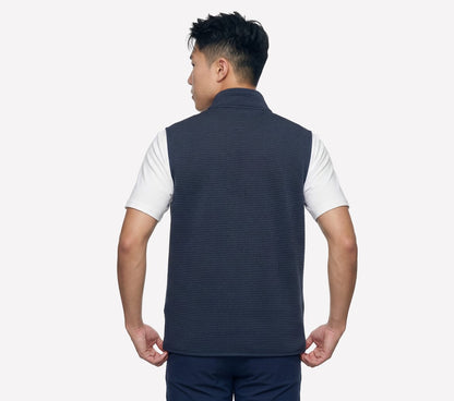 GO GOLF GO WALK Ottoman Vest | Skechers on sale