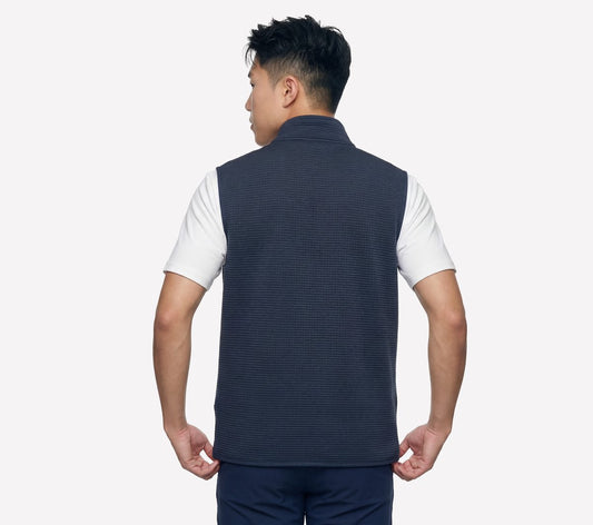 GO GOLF GO WALK Ottoman Vest | Skechers on sale