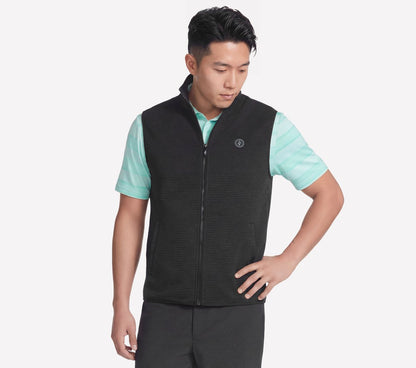 GO GOLF GO WALK Ottoman Vest | Skechers discount
