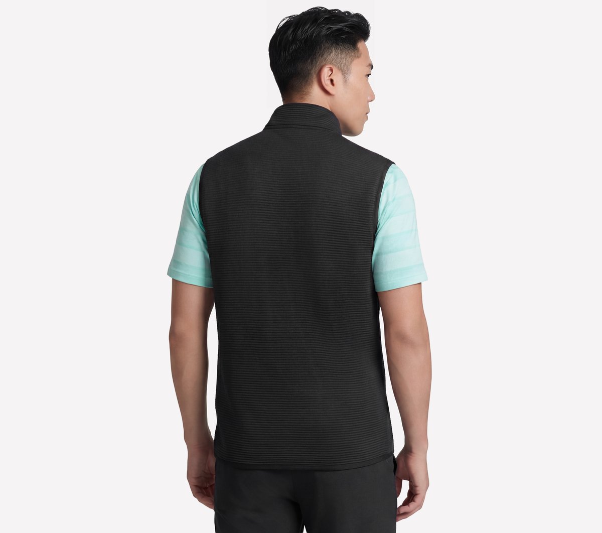 GO GOLF GO WALK Ottoman Vest | Skechers discount