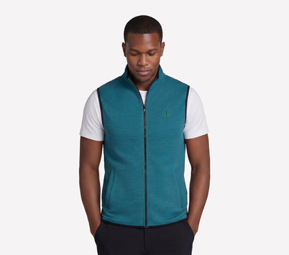 GO GOLF GO WALK Ottoman Vest | Skechers discount