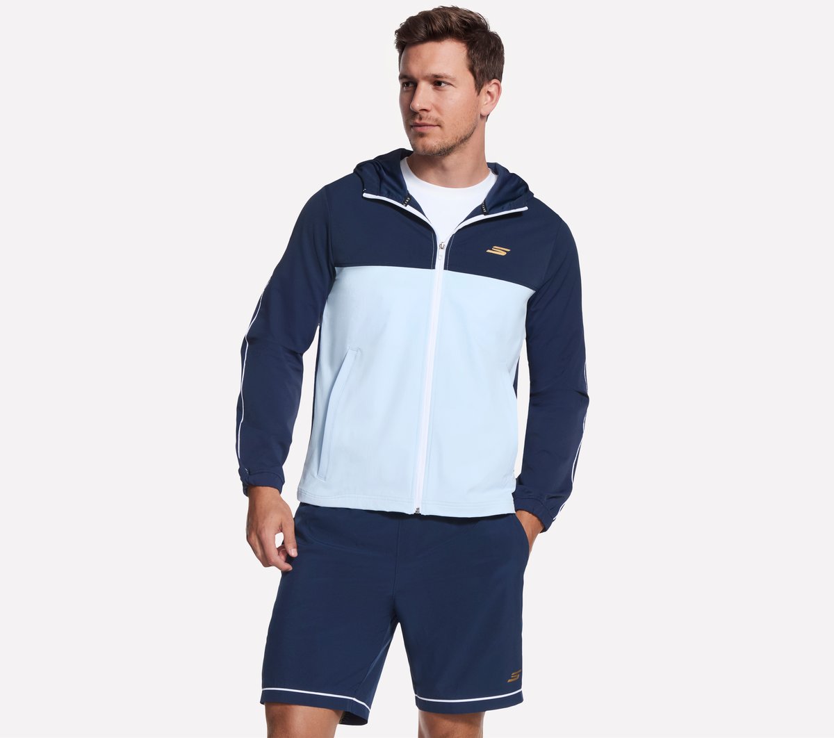 Harry Kane Track Jacket | Skechers US