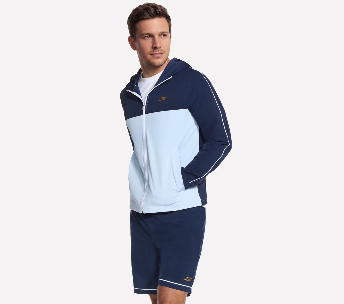 Harry Kane Track Jacket | Skechers US