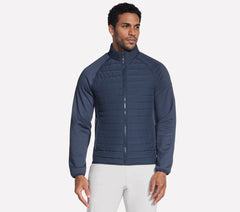 CHARCOAL / NAVY