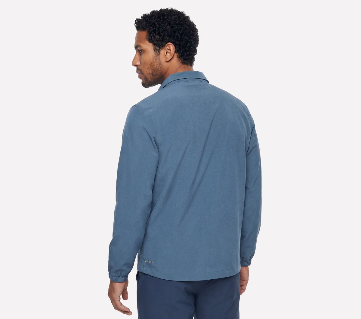 GO WALK Everywhere Full Zip Jacket | Skechers USA