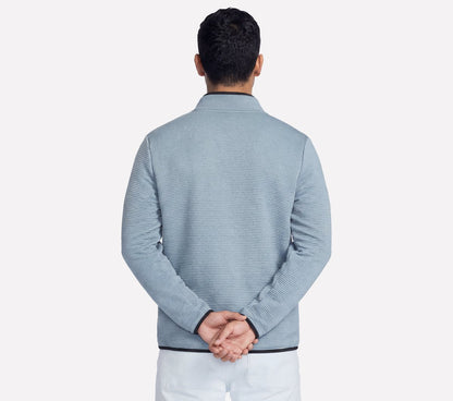 The Hoodless Hoodie Ottoman Jacket | Skechers near me