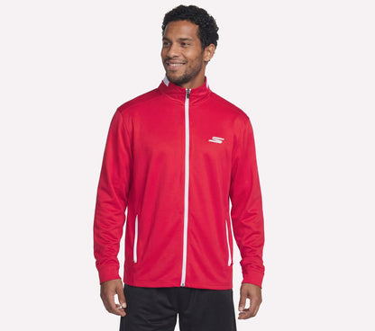 Hoops Track Jacket | Skechers USA