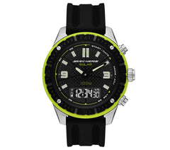 BLACK / YELLOW