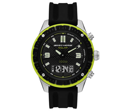 Solar Watch | Skechers on sale