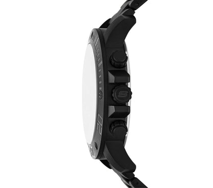 Stainless Steel Chronograph Watch | Skechers US