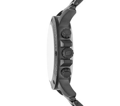 Stainless Steel Chronograph Watch | Skechers near me