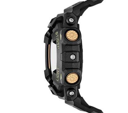 Digital Gray Watch | Skechers discount