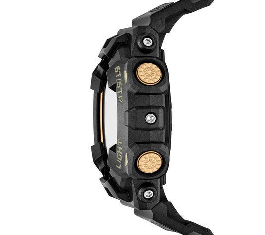 Digital Gray Watch | Skechers discount