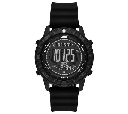 Digital Advanced Sport Watch | Skechers outlet