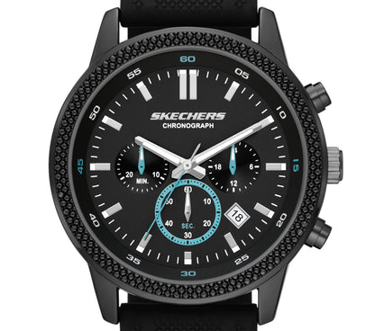 Clarkdale Chrono Watch | Skechers US