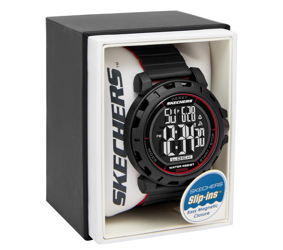 Slip-ins: Newkirk Watch | Skechers online