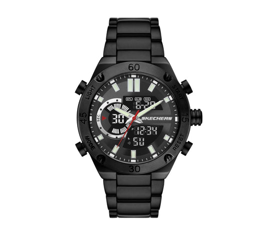 Analog Chrono Watch | Skechers online