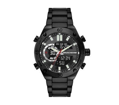 Analog Chrono Watch | Skechers online
