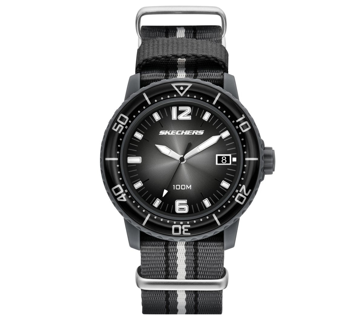 Maclay Watch | Skechers sale